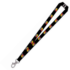 HETAS Lanyard